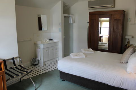 The Macquarie Hobart - Nambucca Heads Accommodation 30