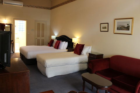 The Macquarie Hobart - Nambucca Heads Accommodation 31