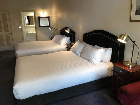 The Macquarie Hobart - Nambucca Heads Accommodation 40