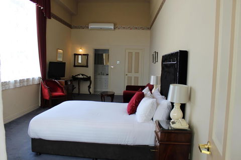 The Macquarie Hobart - Nambucca Heads Accommodation 33