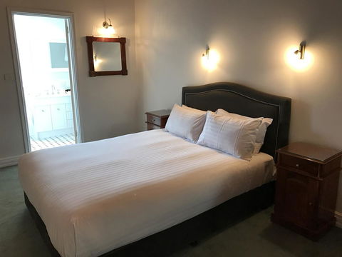 The Macquarie Hobart - Nambucca Heads Accommodation 37
