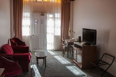 The Macquarie Hobart - Nambucca Heads Accommodation 11