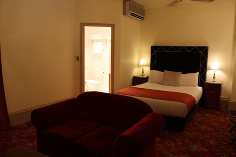 The Macquarie Hobart - Nambucca Heads Accommodation 35