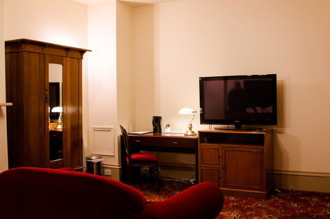 The Macquarie Hobart - Nambucca Heads Accommodation 44