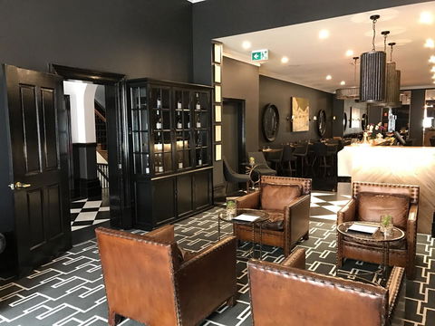 The Macquarie Hobart - Nambucca Heads Accommodation 19