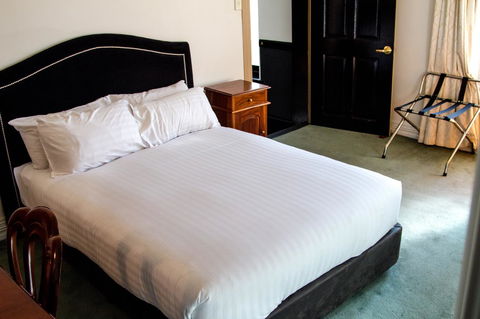 The Macquarie Hobart - Nambucca Heads Accommodation 42