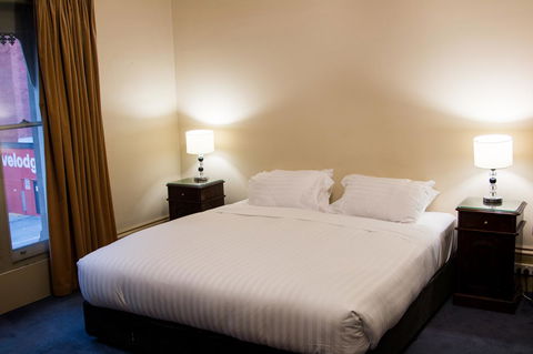 The Macquarie Hobart - Nambucca Heads Accommodation 15