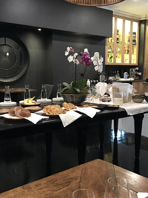 The Macquarie Hobart - Nambucca Heads Accommodation 21