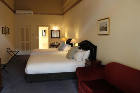 The Macquarie Hobart - Nambucca Heads Accommodation 34