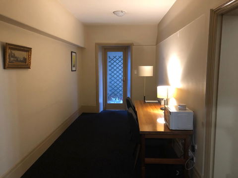 The Macquarie Hobart - Nambucca Heads Accommodation 1