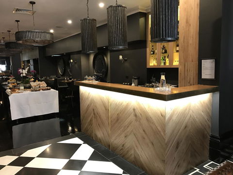 The Macquarie Hobart - Nambucca Heads Accommodation 20