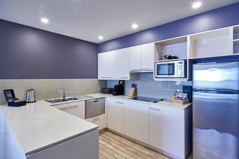 Peppers Seaport Hotel - Nambucca Heads Accommodation 7