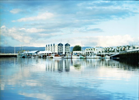 Peppers Seaport Hotel - Nambucca Heads Accommodation 0