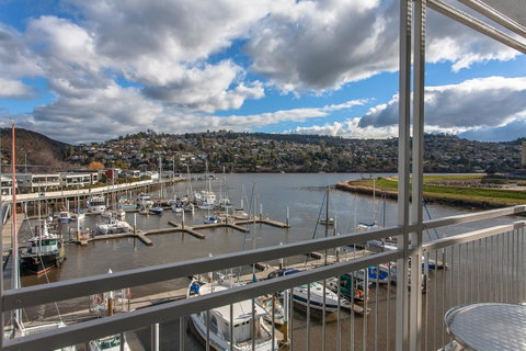 Peppers Seaport Hotel - Nambucca Heads Accommodation 24