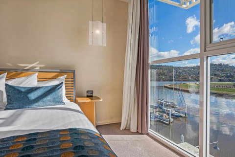 Peppers Seaport Hotel - Nambucca Heads Accommodation 14