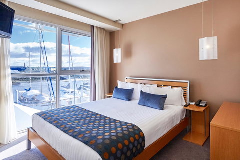 Peppers Seaport Hotel - Nambucca Heads Accommodation 9