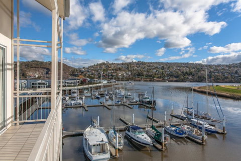 Peppers Seaport Hotel - Nambucca Heads Accommodation 25