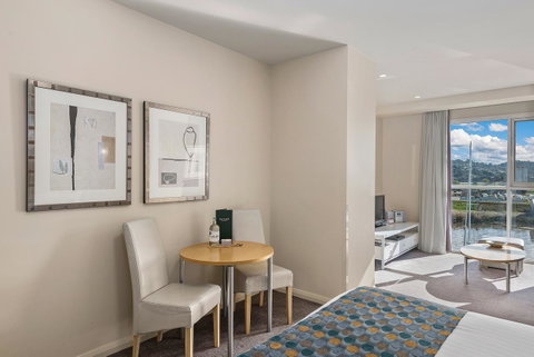 Peppers Seaport Hotel - Nambucca Heads Accommodation 3