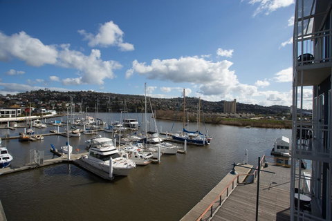 Peppers Seaport Hotel - Nambucca Heads Accommodation 38