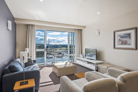 Peppers Seaport Hotel - Nambucca Heads Accommodation 6