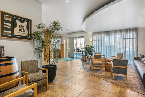 Peppers Seaport Hotel - Nambucca Heads Accommodation 32