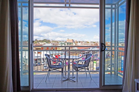 Peppers Seaport Hotel - Nambucca Heads Accommodation 44