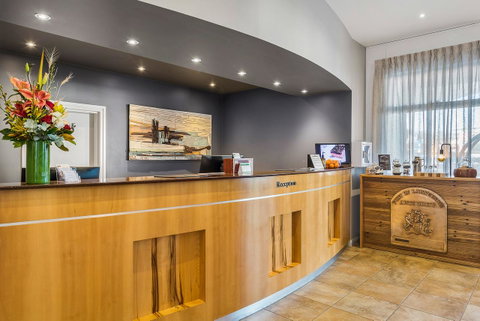 Peppers Seaport Hotel - Nambucca Heads Accommodation 19