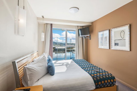 Peppers Seaport Hotel - Nambucca Heads Accommodation 13