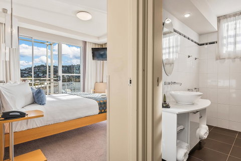 Peppers Seaport Hotel - Nambucca Heads Accommodation 28