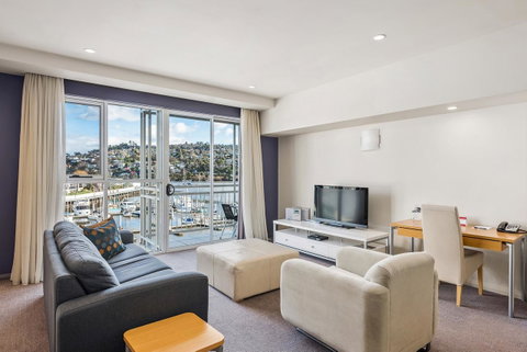 Peppers Seaport Hotel - Nambucca Heads Accommodation 23