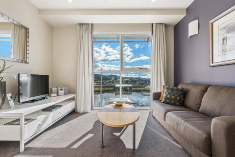 Peppers Seaport Hotel - Nambucca Heads Accommodation 4
