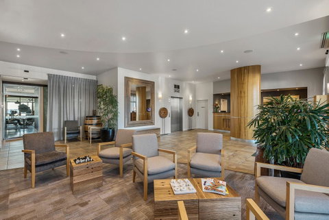 Peppers Seaport Hotel - Nambucca Heads Accommodation 31