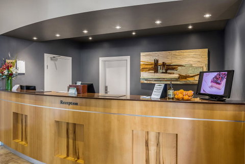Peppers Seaport Hotel - Nambucca Heads Accommodation 20