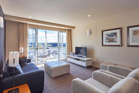 Peppers Seaport Hotel - Nambucca Heads Accommodation 11