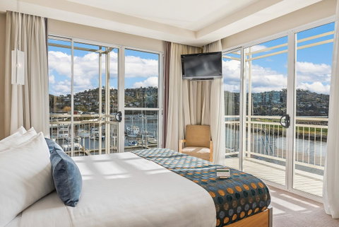 Peppers Seaport Hotel - Nambucca Heads Accommodation 21