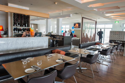 Peppers Seaport Hotel - Nambucca Heads Accommodation 36