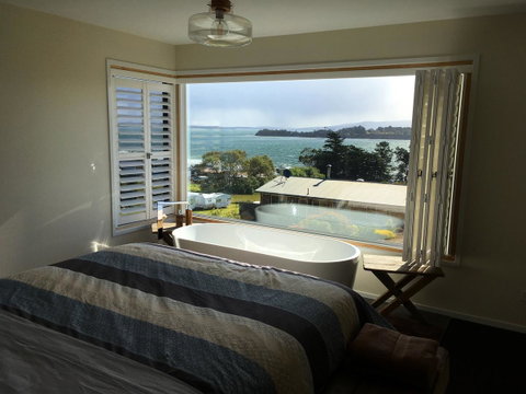 Couples Getaway On Bruny Island - Nambucca Heads Accommodation 29
