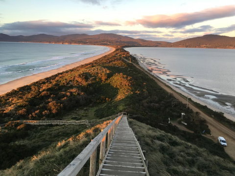Couples Getaway On Bruny Island - Nambucca Heads Accommodation 22