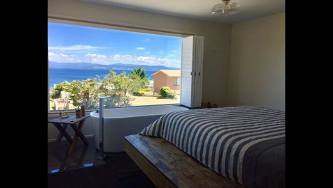 Couples Getaway On Bruny Island - Nambucca Heads Accommodation 12