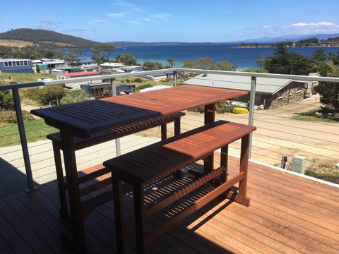 Couples Getaway On Bruny Island - Nambucca Heads Accommodation 15
