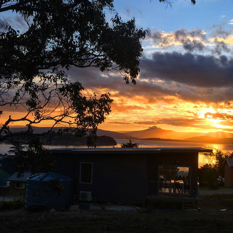 Couples Getaway On Bruny Island - Nambucca Heads Accommodation 28