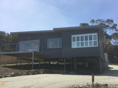 Couples Getaway On Bruny Island - Nambucca Heads Accommodation 1