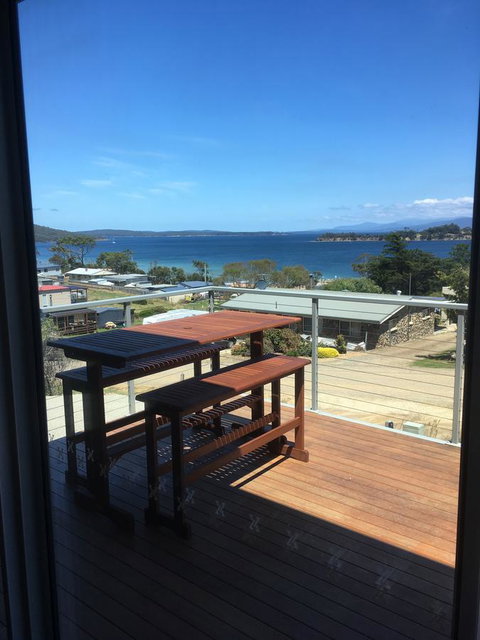 Couples Getaway On Bruny Island - Nambucca Heads Accommodation 9