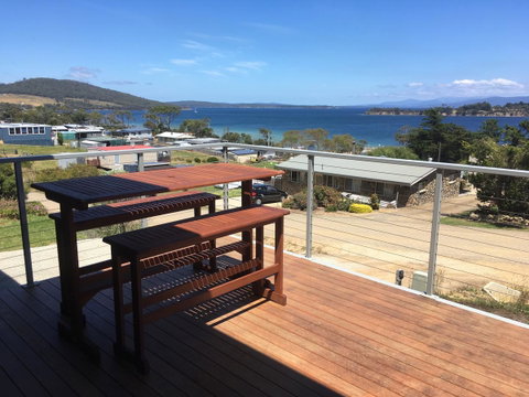 Couples Getaway On Bruny Island - Nambucca Heads Accommodation 7