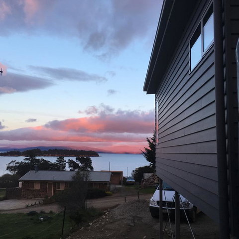 Couples Getaway On Bruny Island - Nambucca Heads Accommodation 3