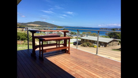 Couples Getaway On Bruny Island - Nambucca Heads Accommodation 16
