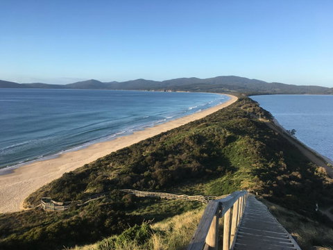 Couples Getaway On Bruny Island - Nambucca Heads Accommodation 11