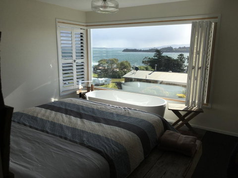 Couples Getaway On Bruny Island - Nambucca Heads Accommodation 5