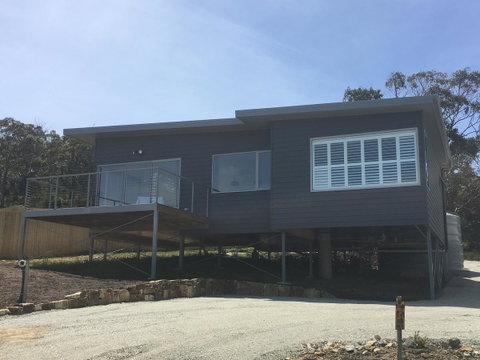 Couples Getaway On Bruny Island - Nambucca Heads Accommodation 20