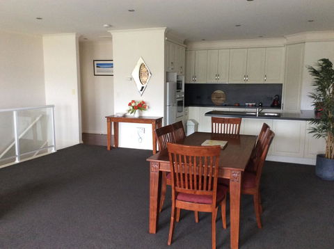 Church Street Villas - Nambucca Heads Accommodation 5